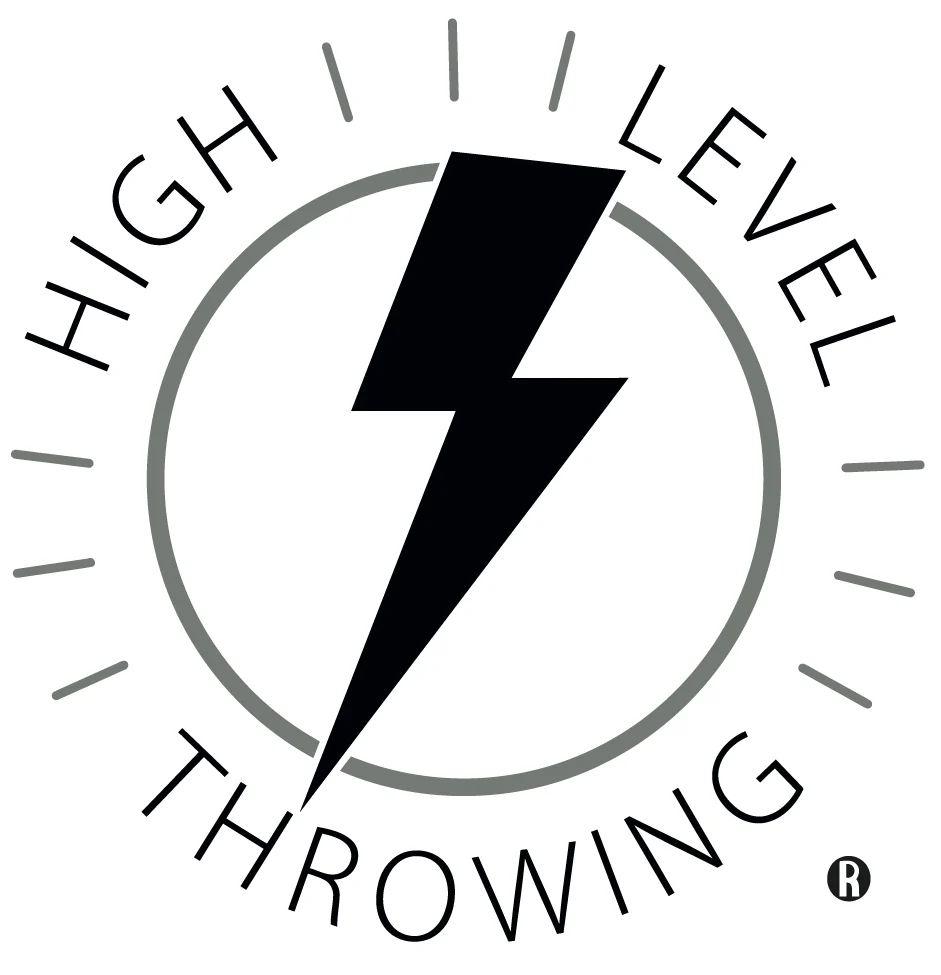 High Level Throwing® Clinic – Viera, FL 2026